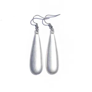 Anatolian Boho Earrings - "Teardrop"