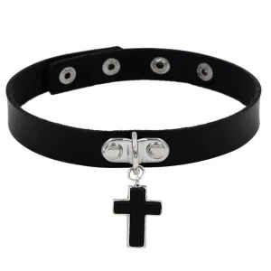 Exclusive Sacred Sinner Choker