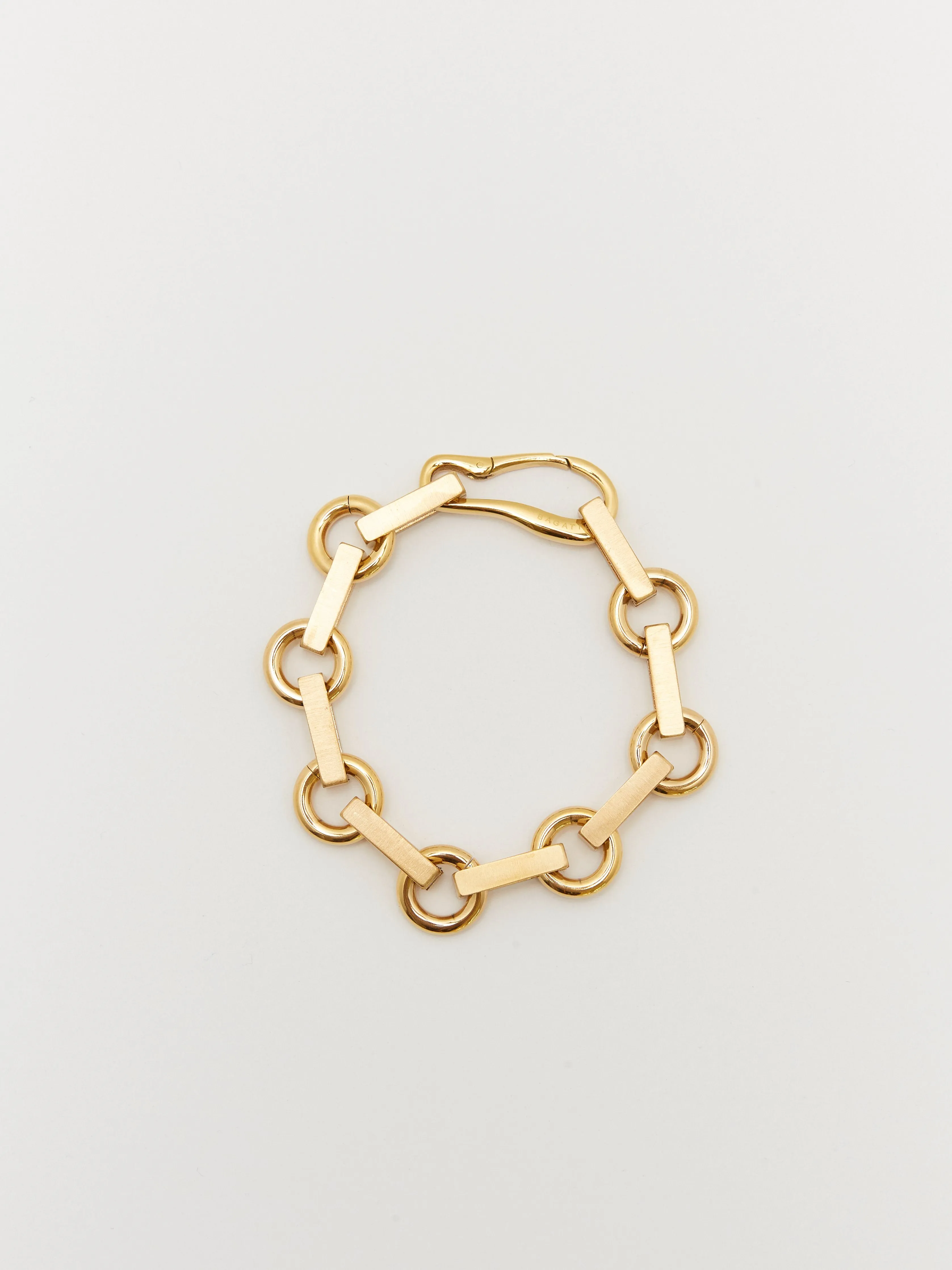 Gold Tilda Bracelet