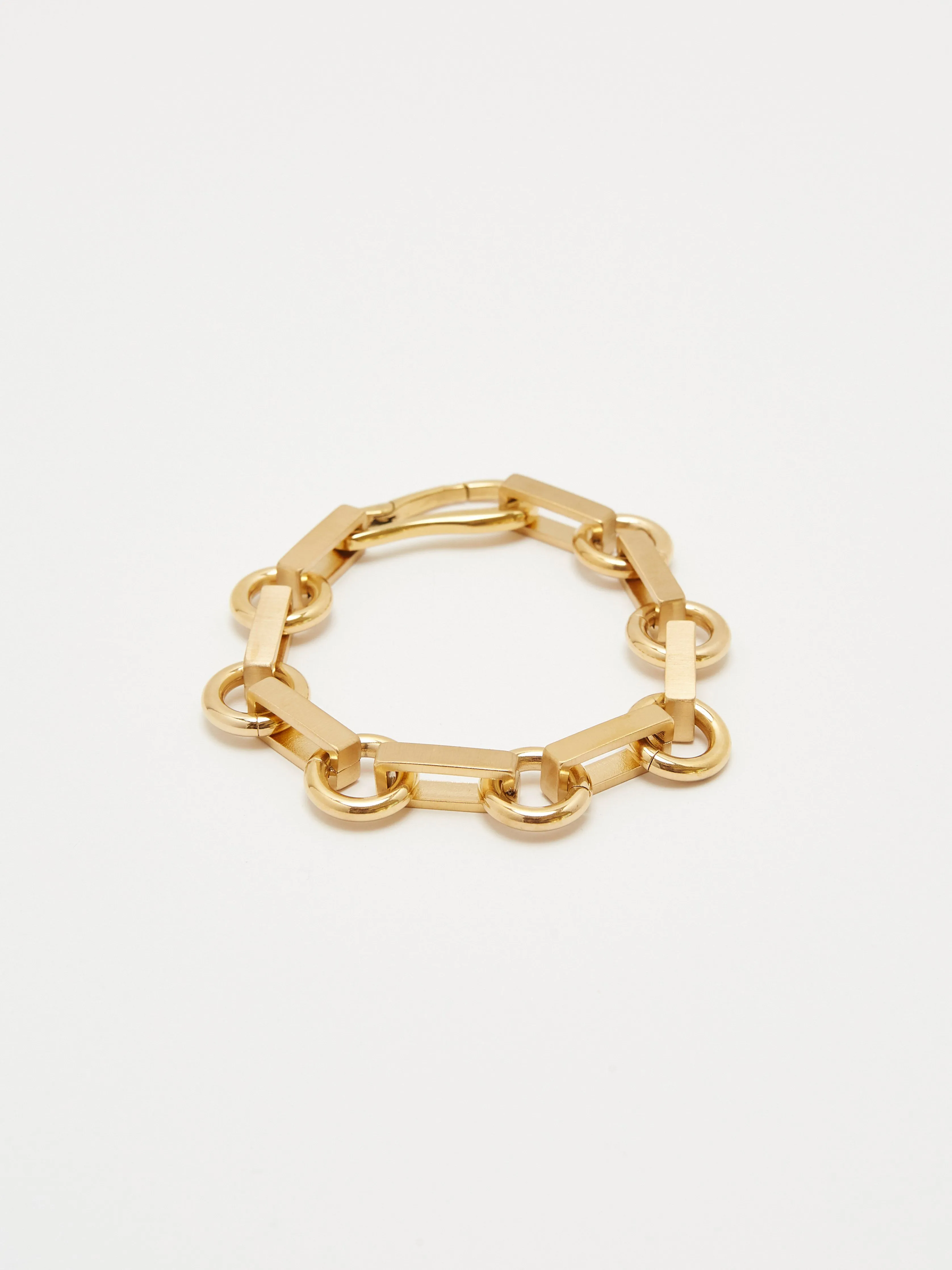 Gold Tilda Bracelet