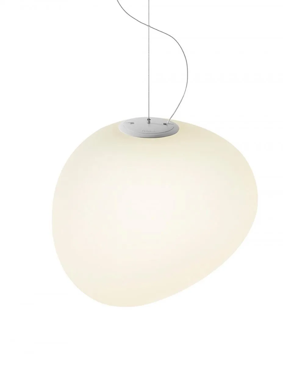 Gregg pendant light