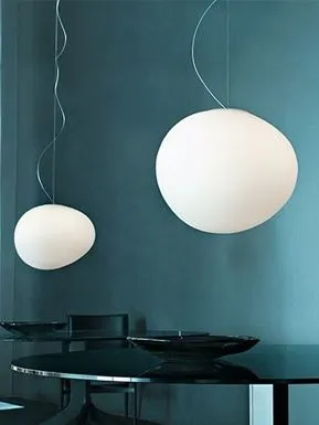 Gregg pendant light