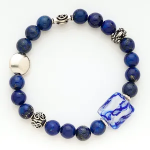 Insight Gemstone Bracelet