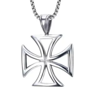 Maltese Cross