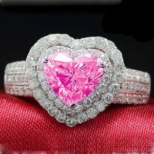 New Women Jewelry Ring