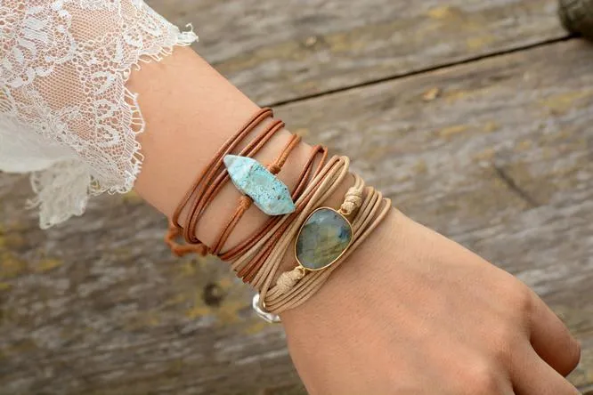 Ocean Breeze Bracelet