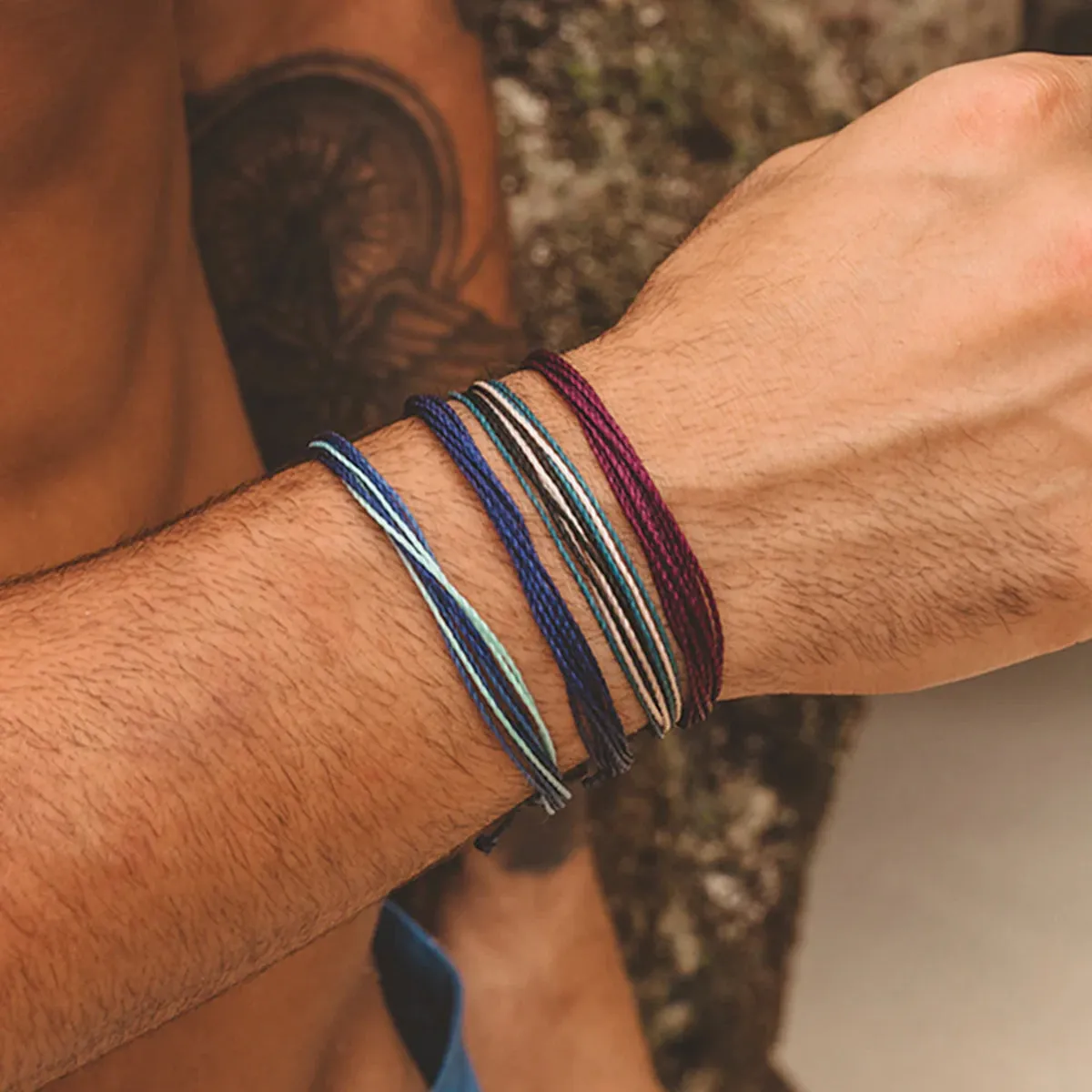 Pura Vida Original Bracelet