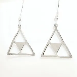 Trinity Earrings