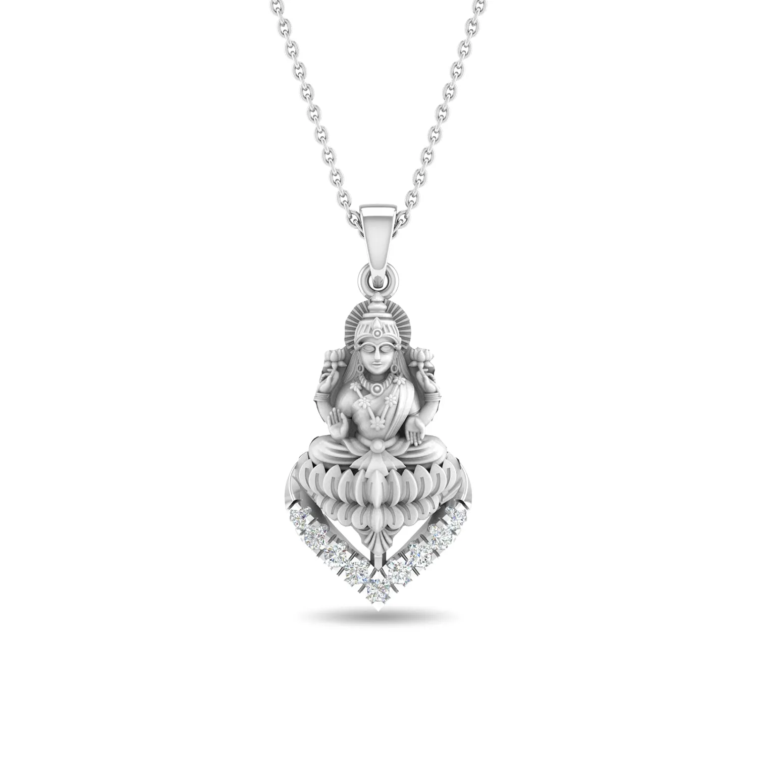 Vaishnavi Pendant