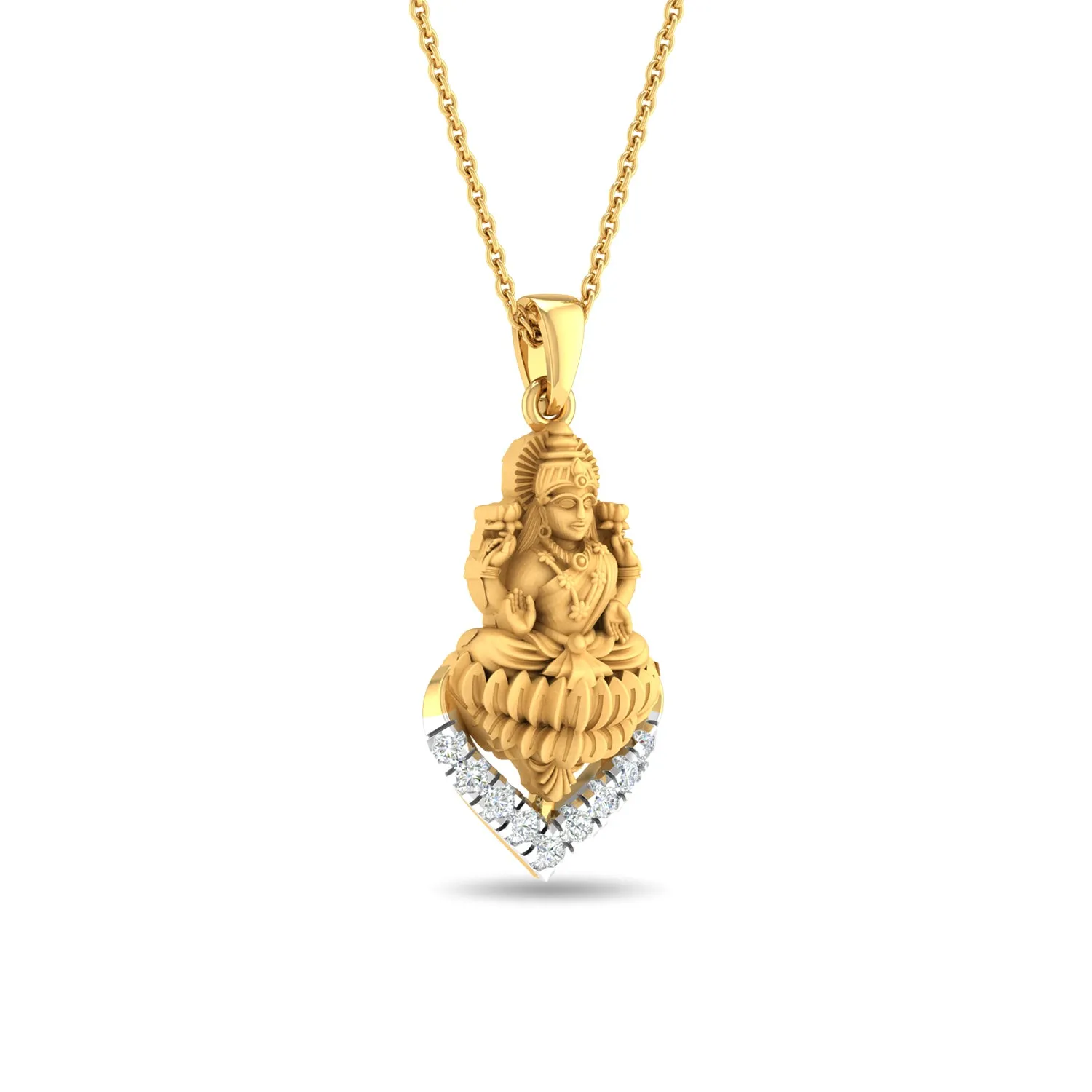 Vaishnavi Pendant