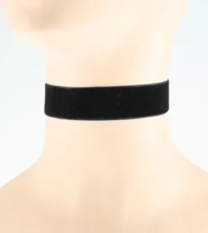 Velvet Choker