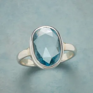 Water's Edge Ring