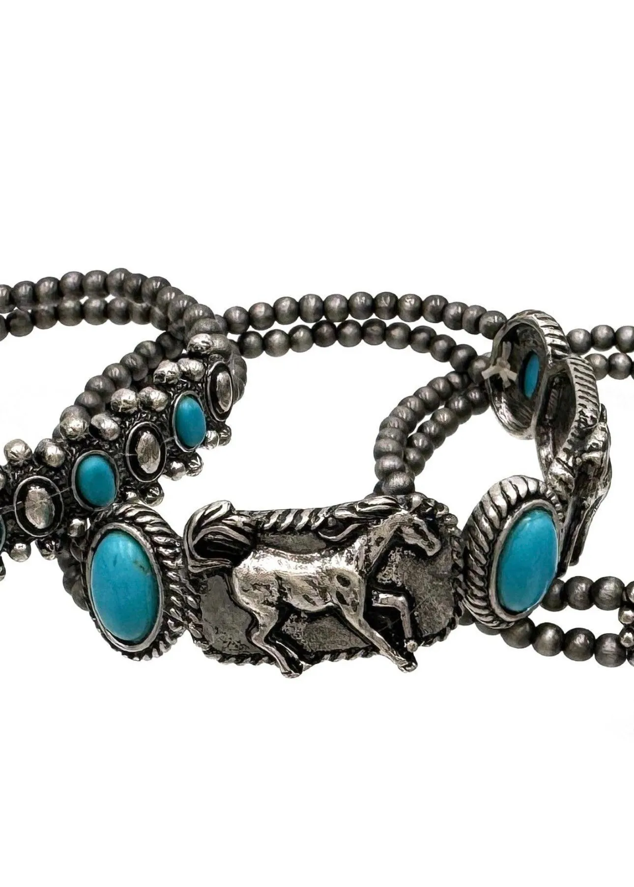 Western Native Navajo Bracelets