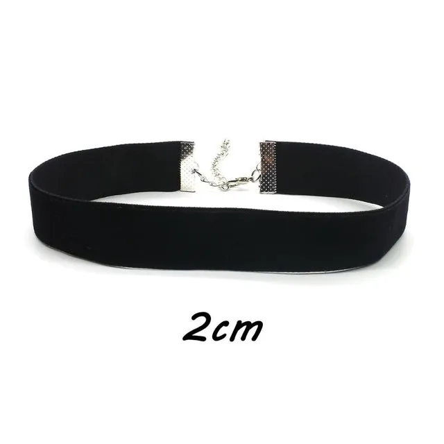 Zoeber fashion bead choker necklace black leather rope muli necklace silver metal bead short bowknot necklace gifts women female